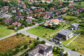 Prodej, Pozemek pro stavbu RD, bytů, Jesenice, cena 20490000 CZK / objekt, nabízí GEPARD REALITY