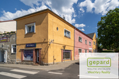Prodej, Rodinný dům, Kynšperk nad Ohří, cena 4760000 CZK / objekt, nabízí GEPARD REALITY