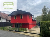 Prodej, Rodinný dům, Děpoltovice, cena 6200000 CZK / objekt, nabízí GEPARD REALITY