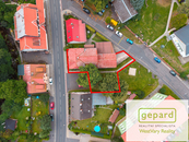 Prodej, Rodinný dům, Merklín, cena 5499000 CZK / objekt, nabízí GEPARD REALITY