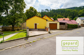 Prodej, Rodinný dům, Merklín, cena 5499000 CZK / objekt, nabízí GEPARD REALITY