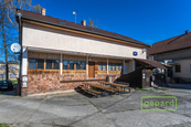 Prodej, Prostory a objekty pro obchod a služby, Středokluky, cena 11990000 CZK / objekt, nabízí GEPARD REALITY