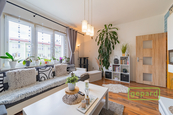 Prodej, Byt 2+1, Ostrov, cena 3590000 CZK / objekt, nabízí 