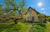 Prodej, Rodinný dům, Praha 10, cena 9985000 CZK / objekt, nabízí GEPARD REALITY