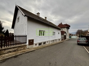 Prodej, Rodinný dům, Litvínov, cena 6490000 CZK / objekt, nabízí GEPARD REALITY