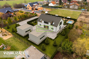 Prodej, Pozemek pro stavbu RD, bytů, Mníšek pod Brdy, cena 12900000 CZK / objekt, nabízí GEPARD REALITY