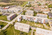 Prodej, Byt 2+kk, Ivančice, cena 5590000 CZK / objekt, nabízí 