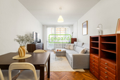 Prodej, Byt 2+kk, Praha 10, cena 6850000 CZK / objekt, nabízí GEPARD REALITY