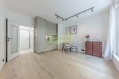 Pronájem, Byt 1+kk, Praha 10, cena 22500 CZK / objekt / měsíc, nabízí GEPARD REALITY