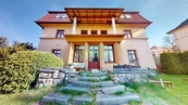 Prodej, Vila, Děčín, cena 15990000 CZK / objekt, nabízí 