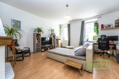 Prodej, Byt 2+1, Praha 3, cena 9900000 CZK / objekt, nabízí GEPARD REALITY