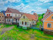 Prodej, Rodinný dům, Kryry, cena 4290000 CZK / objekt, nabízí 