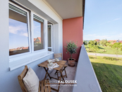 Prodej, Byt 2+1, Ivančice, cena 4290000 CZK / objekt, nabízí 