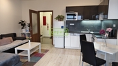Pronájem, Byt 1+kk, Brno, cena 14500 CZK / objekt / měsíc, nabízí 