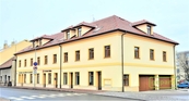 Pronájem, Prostory a objekty pro obchod a služby, Český Brod, cena 8000 CZK / objekt / měsíc, nabízí GEPARD REALITY