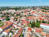 Pronájem, Administrativní prostory a objekty, Ivančice, cena 8000 CZK / objekt / měsíc, nabízí GEPARD REALITY