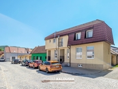 Pronájem, Administrativní prostory a objekty, Ivančice, cena 8000 CZK / objekt / měsíc, nabízí 