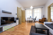 Pronájem, Byt 2+1, Praha 1, cena 23000 CZK / objekt / měsíc, nabízí GEPARD REALITY
