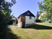 Prodej, Pozemek pro stavbu RD, bytů, Kájov, cena 2550000 CZK / objekt, nabízí 