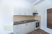 Pronájem, Byt 1+1, Praha 6, cena 17000 CZK / objekt / měsíc, nabízí GEPARD REALITY