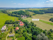 Prodej, Pozemek pro stavbu RD, bytů, Lubenec, cena 2990000 CZK / objekt, nabízí GEPARD REALITY