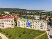 Prodej, Byt 2+kk, Mníšek pod Brdy, cena 5990000 CZK / objekt, nabízí 