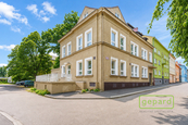 Prodej, Areál pro podnikání, Sokolov, cena 14900000 CZK / objekt, nabízí GEPARD REALITY