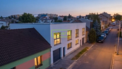 Prodej, Pozemek pro stavbu RD, bytů, Praha 6, cena 19999000 CZK / objekt, nabízí GEPARD REALITY