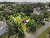 Prodej, Pozemek pro stavbu RD, bytů, Řitka, cena 13990000 CZK / objekt, nabízí GEPARD REALITY