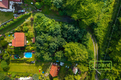 Prodej, Zahrada, Chocerady, cena 1390000 CZK / objekt, nabízí GEPARD REALITY