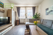 Prodej, Byt 1+1, Karlovy Vary, cena 2840000 CZK / objekt, nabízí GEPARD REALITY
