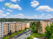 Prodej, Byt 2+1, Karlovy Vary, cena 3399000 CZK / objekt, nabízí GEPARD REALITY