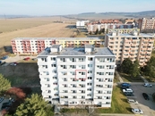 Pronájem, Byt 1+1, Ivančice, cena 13000 CZK / objekt / měsíc, nabízí 