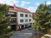 Pronájem, Byt 3+kk, Ivančice, cena 15000 CZK / objekt / měsíc, nabízí 