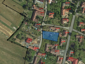 Prodej, Pozemek pro stavbu RD, bytů, Horní Štěpánov, cena 900000 CZK / objekt, nabízí GEPARD REALITY