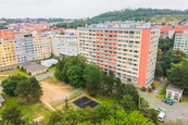 Prodej, Byt 1+1, Příbram, cena 3790000 CZK / objekt, nabízí GEPARD REALITY