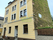 Pronájem, Byt 2+1, Liberec, cena 17000 CZK / objekt / měsíc, nabízí 
