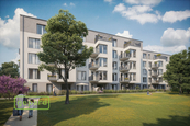 Prodej, Byt 1+kk, Slaný, cena 5750000 CZK / objekt, nabízí 
