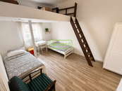 Pronájem, Byt 2+kk, Praha 2, cena 19000 CZK / objekt / měsíc, nabízí GEPARD REALITY