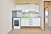 Prodej, Byt 1+1, Šlapanice, cena 4350000 CZK / objekt, nabízí GEPARD REALITY