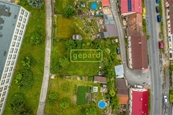 Prodej, Pozemek pro stavbu RD, bytů, Zbiroh, cena 1890000 CZK / objekt, nabízí GEPARD REALITY