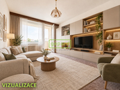 Prodej, Byt 2+1, Karlovy Vary, cena 3350000 CZK / objekt, nabízí 