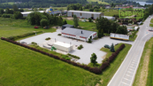 Prodej, Pozemek pro komerční využití, Frymburk, cena 5390000 CZK / objekt, nabízí GEPARD REALITY