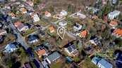 Prodej, Pozemek pro stavbu RD, bytů, Černošice, cena 15990000 CZK / objekt, nabízí 