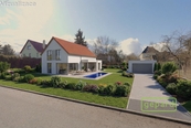 Prodej, Pozemek pro stavbu RD, bytů, Černošice, cena 15990000 CZK / objekt, nabízí 