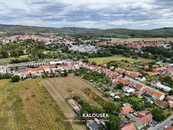 Prodej, Pozemek pro stavbu RD, bytů, Ivančice, cena 1390000 CZK / objekt, nabízí GEPARD REALITY