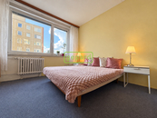 Pronájem, Byt 3+1, Praha 4, cena 23900 CZK / objekt / měsíc, nabízí GEPARD REALITY