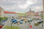 Pronájem, Administrativní prostory a objekty, Brno, cena 12500 CZK / objekt / měsíc, nabízí GEPARD REALITY