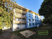 Prodej, Byt 2+kk, Borovany, cena cena v RK, nabízí 
