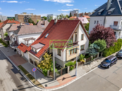 Prodej, Rodinný dům, Přelouč, cena 10500000 CZK / objekt, nabízí GEPARD REALITY